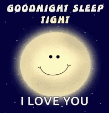 Good Night Sleep Tight I Love You GIF - Good Night Sleep Tight I Love You GIFs