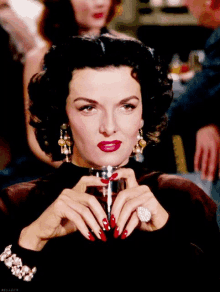 Jane Russell GIF - Jane Russell GIFs