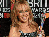 Kylie Minogue Queen Of Pop GIF - Kylie Minogue Queen Of Pop Madonna Tanked GIFs