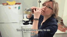 Fancy Cooking GIF - Cooking Hannah Hart My Drunk Kitchen GIFs