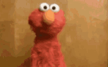 Elmo Shrug GIF - Elmo Shrug Whatever GIFs