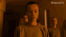 Examine Stare GIF - Examine Stare What Do You Want GIFs