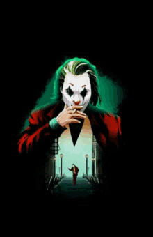 Amul Macho Joker GIF