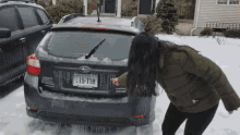 Sillypipat Car GIF - Sillypipat Car Icicle GIFs