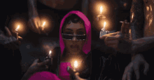Chill Relax GIF - Chill Relax Lighter GIFs