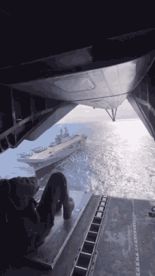 Soldier Helicopter GIF - Soldier Helicopter Sunset GIFs