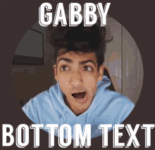 Skeppy Gabby GIF - Skeppy Gabby Meme GIFs
