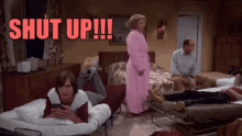 Angry That70s Show GIF - Angry That70s Show Stop GIFs
