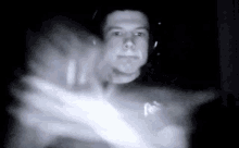 Kost Ghost GIF - Kost Ghost Clapping GIFs