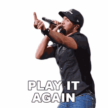 play it again luke bryan play it again song play it once more repeat playing