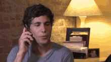 What'S Up GIF - Whats Up Phone Call GIFs