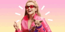 legally blonde3 reese witherspoon