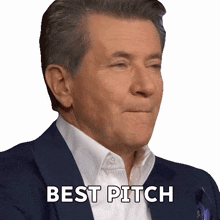 best pitch ever robert herjavec dragons%27 den that%27s a good pitch i like your pitch