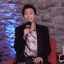 Johnny Nct GIF - Johnny Nct Laugh GIFs