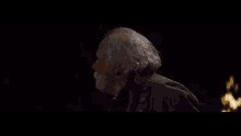 General Sandy Smithers General Sanford Smithers GIF