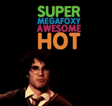 Super Mega GIF - Super Mega Foxy GIFs