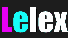 Lelex Logo Website GIF - Lelex Logo Website GIFs