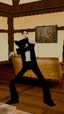 Sumiomondo Sumio Mondo GIF - Sumiomondo Sumio Mondo When A Good Thing Goes Bad GIFs