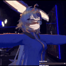 Spinning Vrchat GIF - Spinning Vrchat Anime GIFs