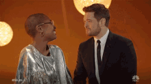 Hugging Come Here GIF - Hugging Come Here Michael Bublé GIFs