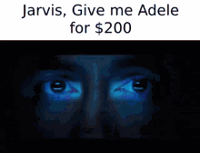 Adele Jarvis GIF - Adele Jarvis GIFs