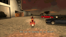 Gta Grand Theft Auto GIF - Gta Grand Theft Auto Vice City Stories GIFs