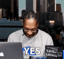 Snoop Dogg Yes GIF - Snoop Dogg Yes Yass GIFs