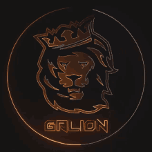 Galion Logo GIF - Galion Logo GIFs