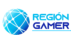 Region Gamer Sticker - Region Gamer Stickers