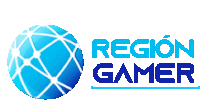 Region Gamer Sticker - Region Gamer Stickers