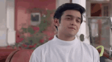 Pravisht Mishra Indian Tv Actor GIF - Pravisht Mishra Indian Tv Actor Anirudh GIFs