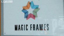 Listin Stephen Magic Frames GIF - Listin Stephen Magic Frames Malayalee From India GIFs