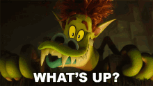 Whats Up Johnny GIF - Whats Up Johnny Hotel Transylvania GIFs