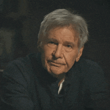 Cant Think That Way Jacob Dutton GIF - Cant Think That Way Jacob Dutton Harrison Ford GIFs