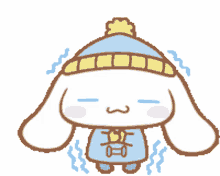 snow