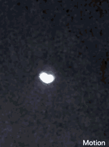 Moon Night Sky GIF - Moon Night Sky GIFs