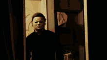 Michael Myers Halloween GIF - Michael Myers Halloween Boogeyman GIFs