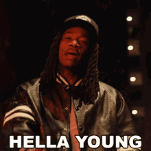 Hella Young Wiz Khalifa GIF - Hella Young Wiz Khalifa Pop That Trunk GIFs