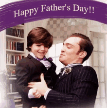 Happy Fathers Day Ed Westwick GIF - Happy Fathers Day Ed Westwick GIFs