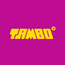 Tambo GIF - Tambo GIFs
