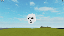 Jacketpotato'S Skull GIF - Jacketpotato'S Skull GIFs
