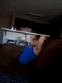 Relaxed Chilling GIF - Relaxed Chilling Watching Tv GIFs