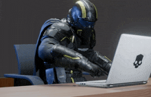 Helldivers Typing GIF - Helldivers Typing Type GIFs