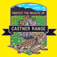tx wildlife protect national monuments texas desert