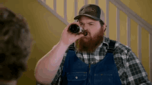 Letterkenny Angry GIF