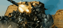 Transformers Death Fantacolorcat GIF - Transformers Death Fantacolorcat GIFs