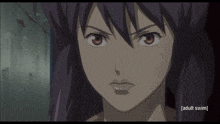 Stand Alone Complex Ghost In The Shell GIF - Stand Alone Complex Ghost In The Shell Motoko Kusanagi GIFs
