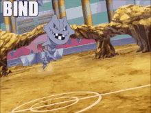 Bind Pokemon GIF - Bind Pokemon Steelix GIFs