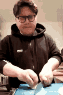 Cooking Chopping Onions GIF