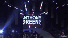 Impact Wrestling Anthony Greene GIF - Impact Wrestling Anthony Greene GIFs